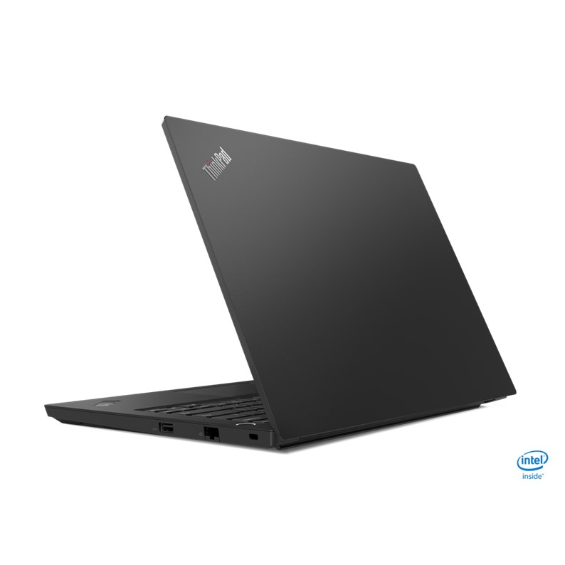 Lenovo Thinkpad E14 i3 10110 8GB 256GB SSD W10 14 Inchi