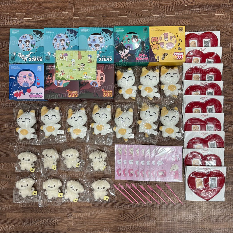 fanmade goods