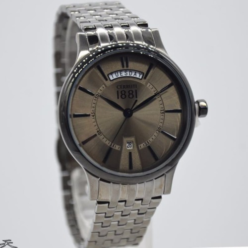 Jam Tangan CERRUTI CRA128SUB61MU Original