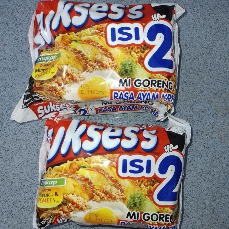 

SUKSES AYAM KREMES