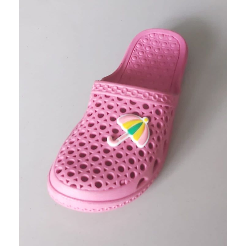 Sandal Wanita Q-5 Selop Empuk Anti Slip