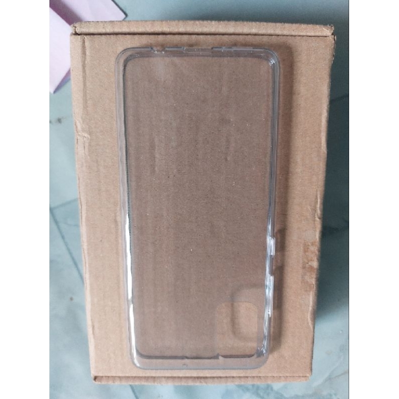 Case Samsung A51 Original Bawaan