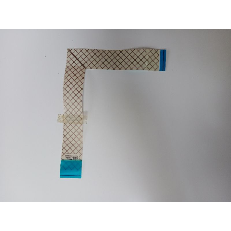 Kabel Fleksibel LVDS Samsung UA32C4000P - UA32C4000