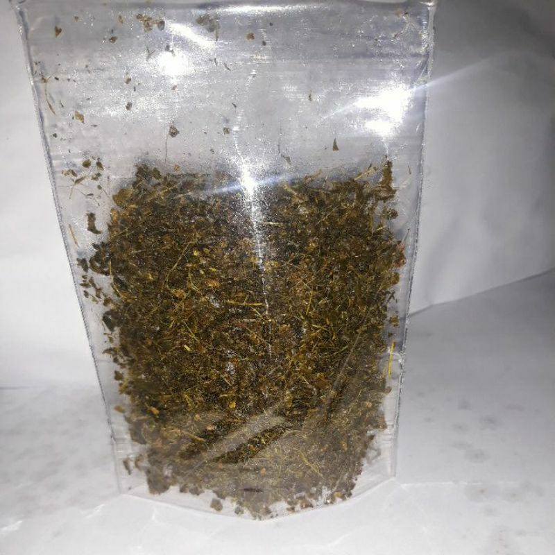

Daun Jeruk Purut Goreng 25 Gram