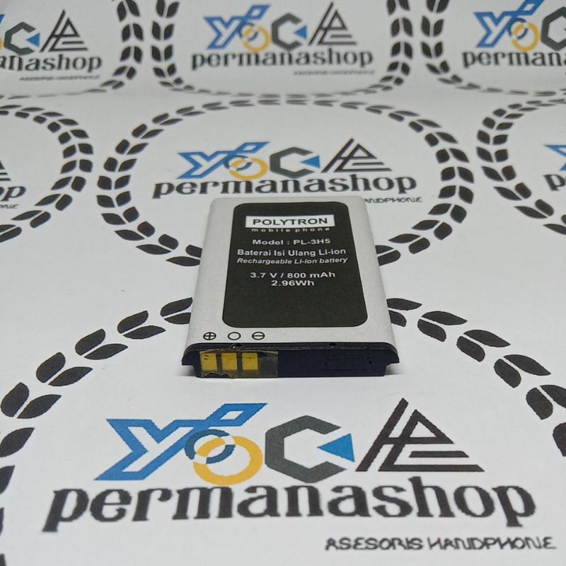 BATRE BATREI BATERAI BATTERAI BATTERAY POLYTRON C203 C 203 C204 C 204 C202 C 202 C201 C 201 PL-3H5 P