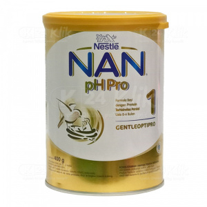 susu nan pHpro