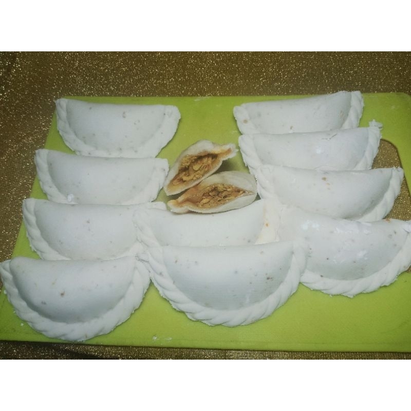 

Cireng Ayam suir