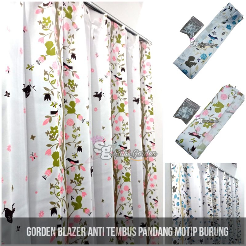 GORDEN JENDELA / GORDEN PINTU / KORDEN PINTU TENGAH RUANG TAMU / MODEL PLISKET KAWAT S / HORDENG 2 M