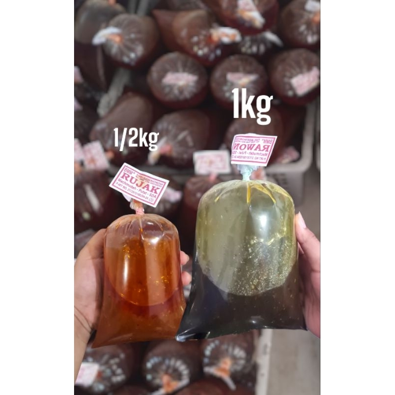 

BUMBU MASAK MACHMUDAH (BMM) kemasan kiloan 250gr, 500gr, 1kg