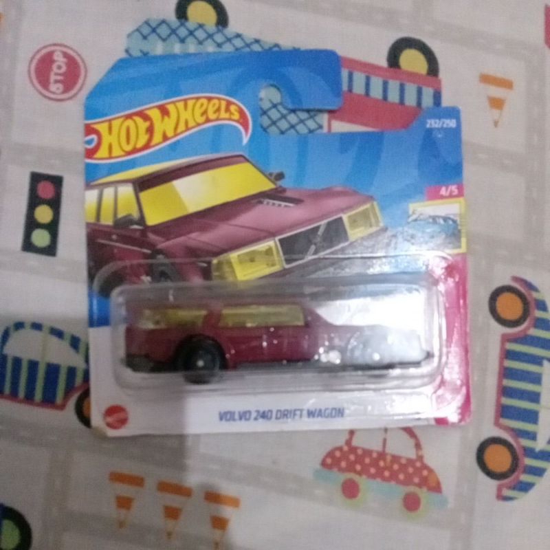 volvo 240 drift wagon