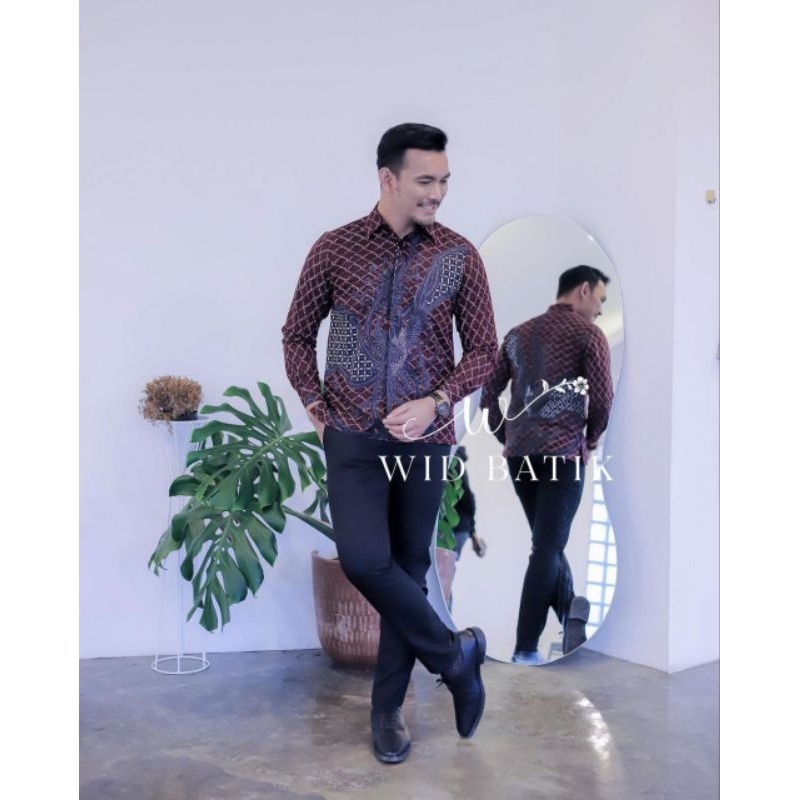 Kemeja  Dewasa jtr / hem laki-laki