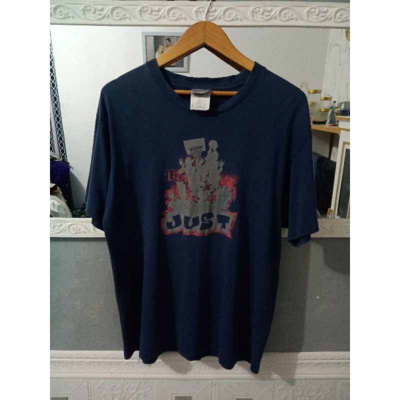 NIKE VINTAGE JUST DO IT SECOND