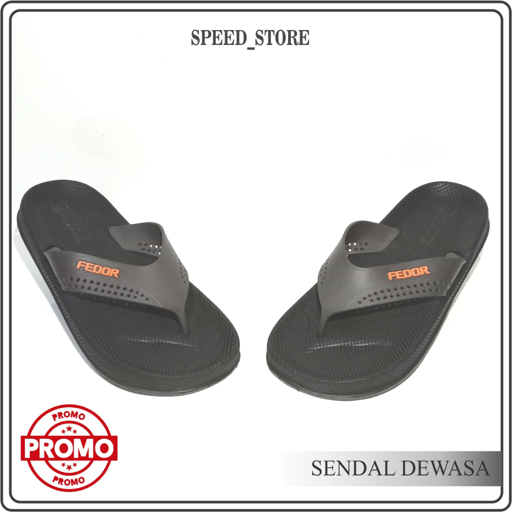 SENDAL JEPIT PRIA DEWASA / SENDAL DEWASA MODEL BARU / SENDAL DEWASA CASUAL