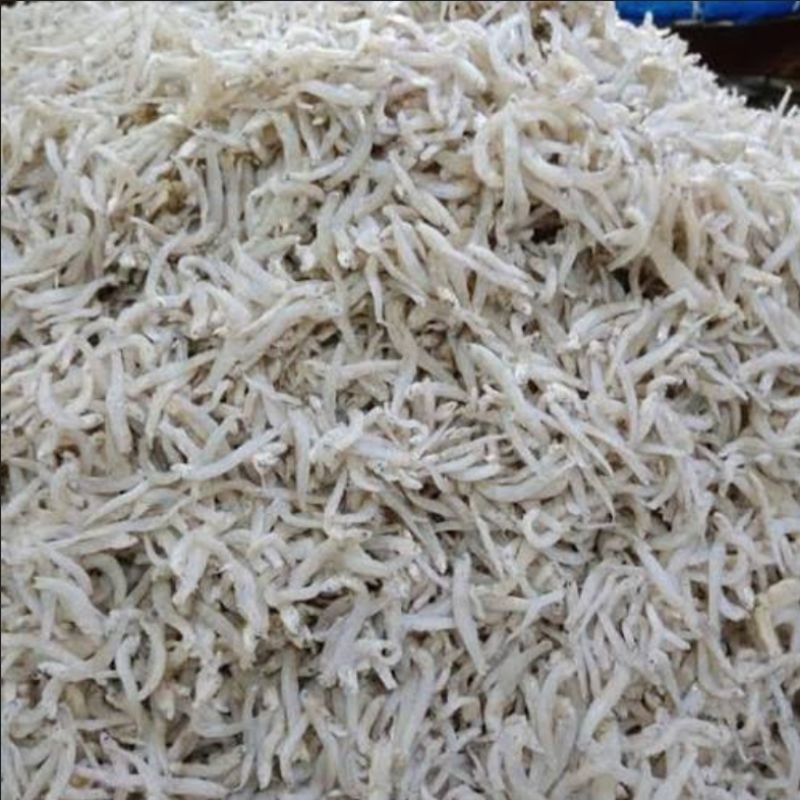 

[ArihErsada] Ikan Teri Nasi Medan Super