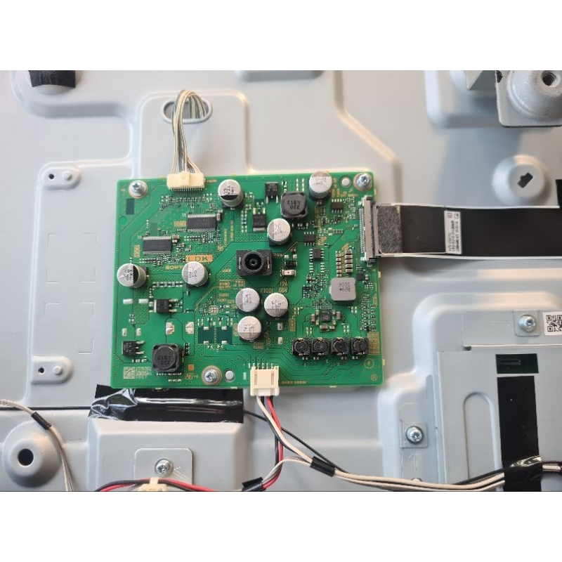 INVERTER BALLATS MODUL SMART TV SONY 43X8000G