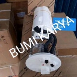 FUEL PUMP ASSY INOVA INNOVA BENSIN ORIGINAL