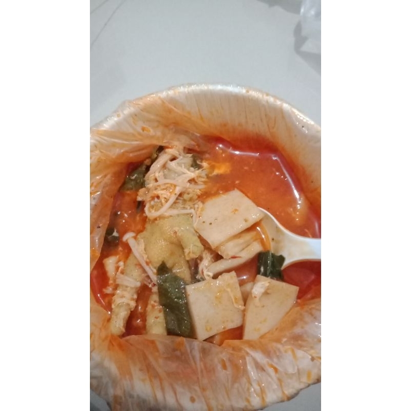 

seblakmantull