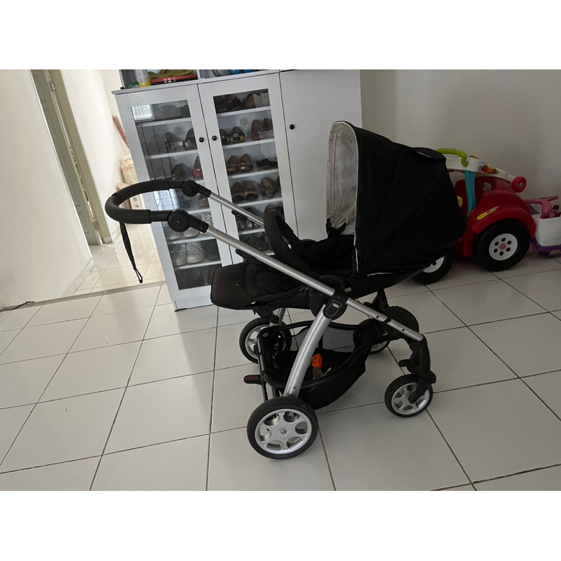 mamas papas sola stroller