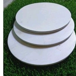 plat pvc 5 inchi pipa pvc