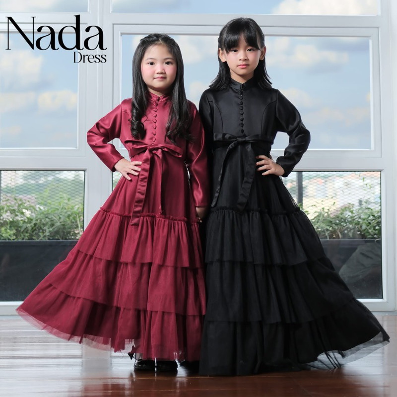 NADA DRESS