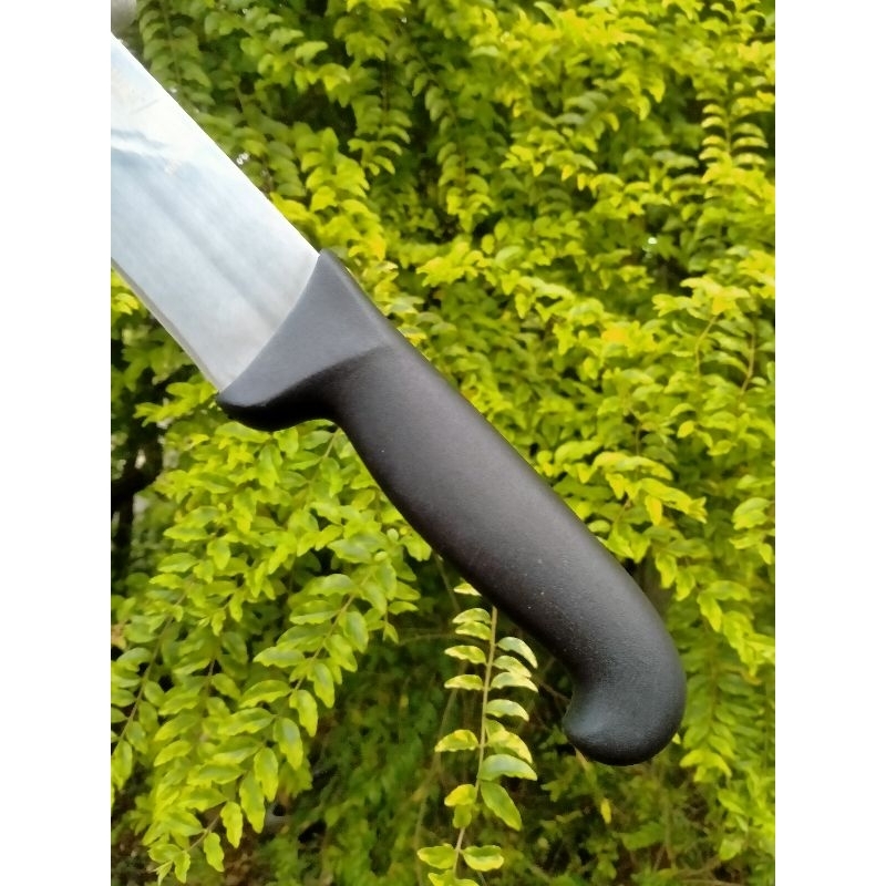 pisau daging hulusi Turki 30cm