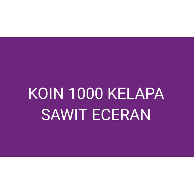 

sawit eceran
