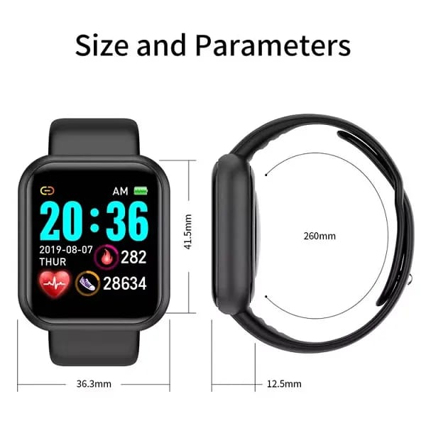 SMARTWATCH BLUETOOTH W18PRO BIG 1.99 INFINITE DISPLAY/FULL SCREEN MULTIFUNGSI