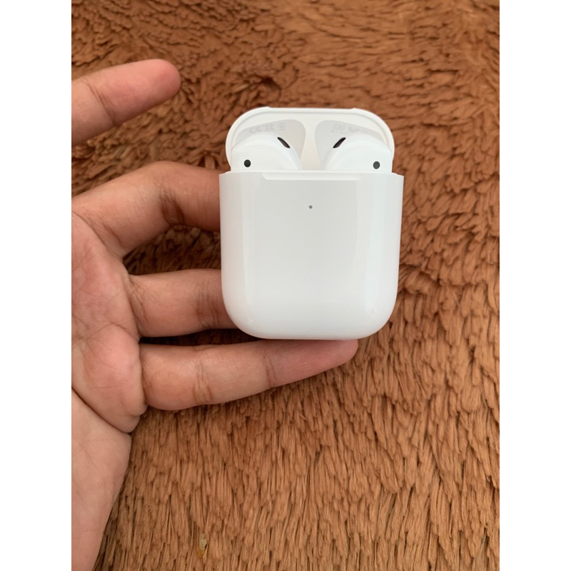 Airpods Gen 2 Inter With Charging Case Original ibox