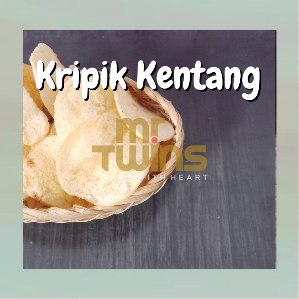 

Kentang Manohara 123 gram Dsnack