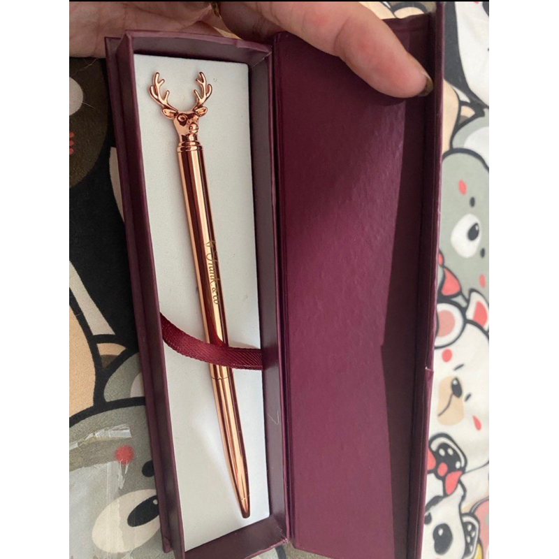 pen deer rusa frank & co new