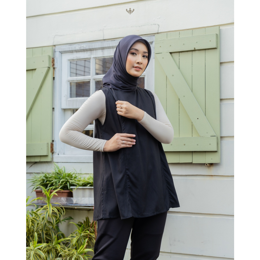 Wimi.id - Winny Tanktop | Baju Ibu Hamil dan Menyusui