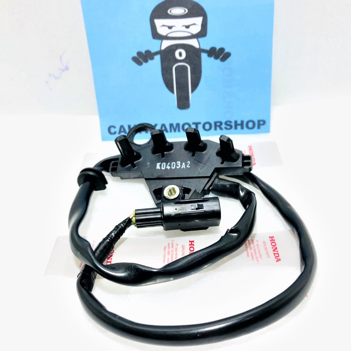 SENSOR ACG CKP PCX 150 VARIO 110 FI VARIO 110 ESP BARANG BARU ORIGINAL