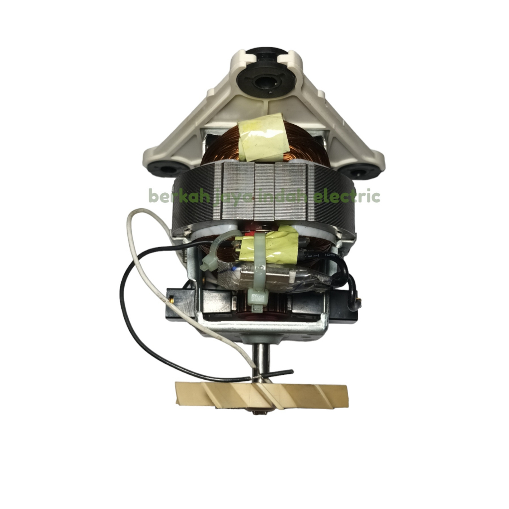 DINAMO BLENDER PHILIPS HR 2056 2057 ORIGINAL