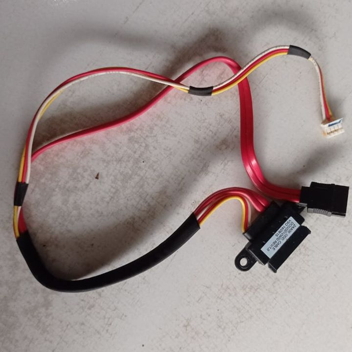 Kabel DVD AIO PC Lenovo C225 C240 C245 C255 C260 ZAA00 ODD Cable 2