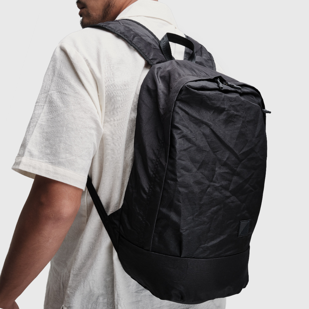 Echo Foldable Backpack - SYMA