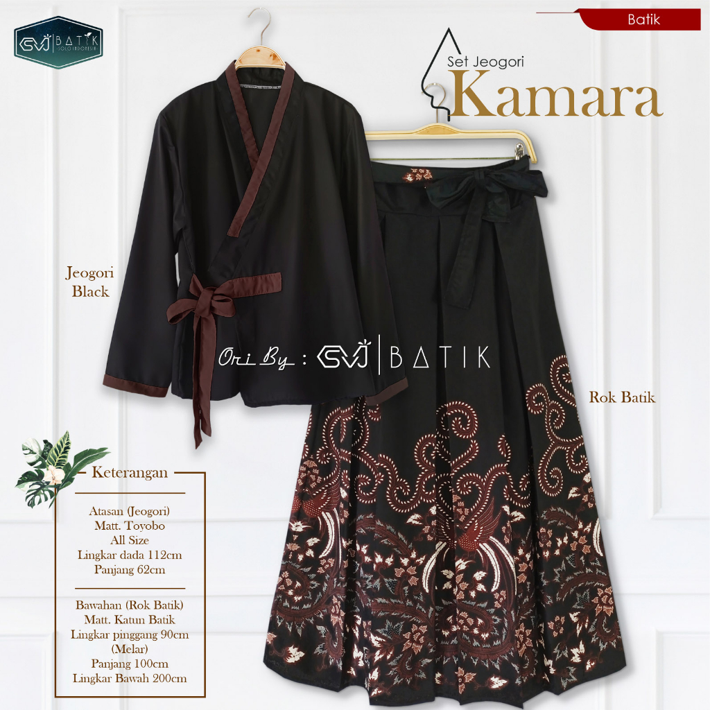BATIK WANITA SETELAN ATASAN POLOS BATIK CARDIGAN TERBARU MODERN SVJ ORIGINAL ROK BATIK DAN ATASAN PO