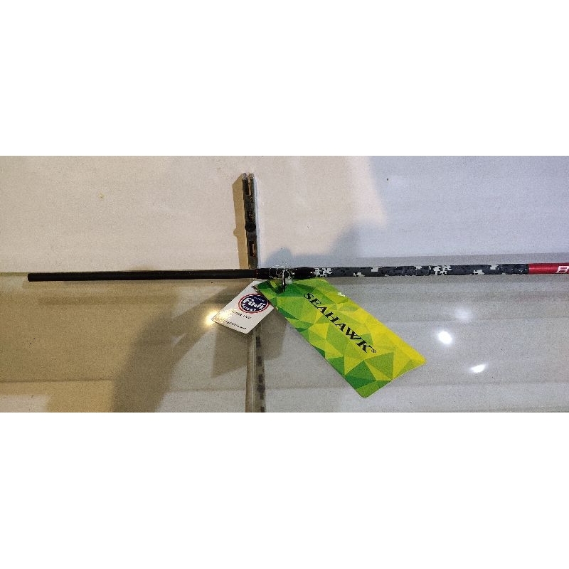 Joran Bc seahawk BATTALION 602( 8-15lb)