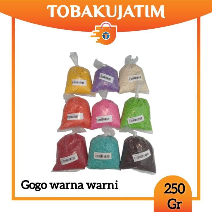 

(250gr) meises GOGO meses