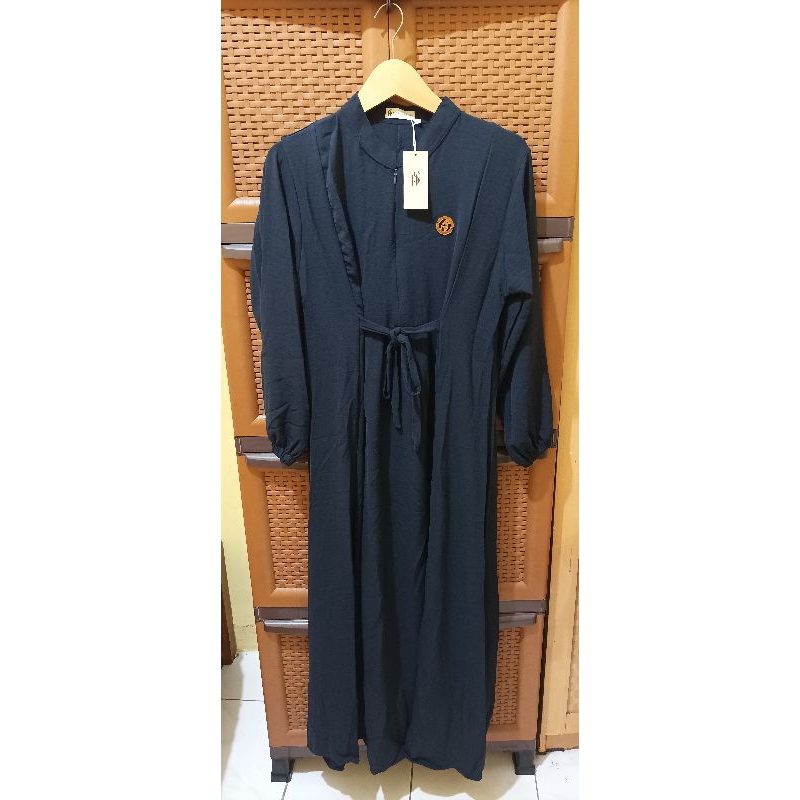 GAMIS CRINKLE BY NABIL GAMIS SYARI GAMIS MODIS GAMIS LESTI NAVY