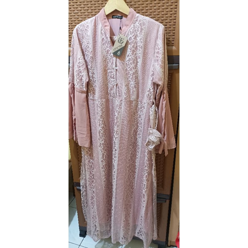GAMIS BRUKAT GAMIS KONDANGAN ZHAFIRA GAMIS SYARI