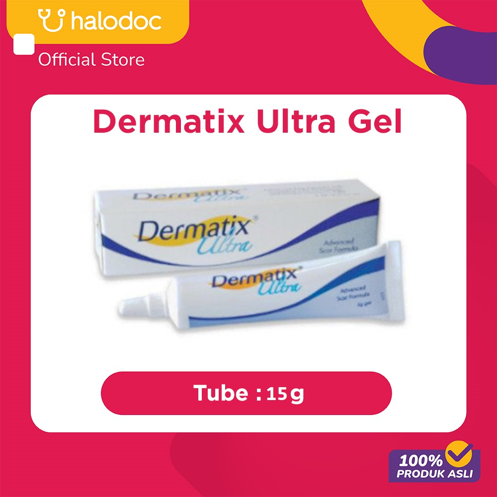 Dermatix Ultra Gel 15 g