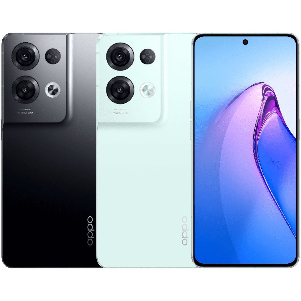 OPPO RENO 8 PRO 5G RAM 12GB/256GB GARANSI RESMI OPPO IMEI TERDAFTAR