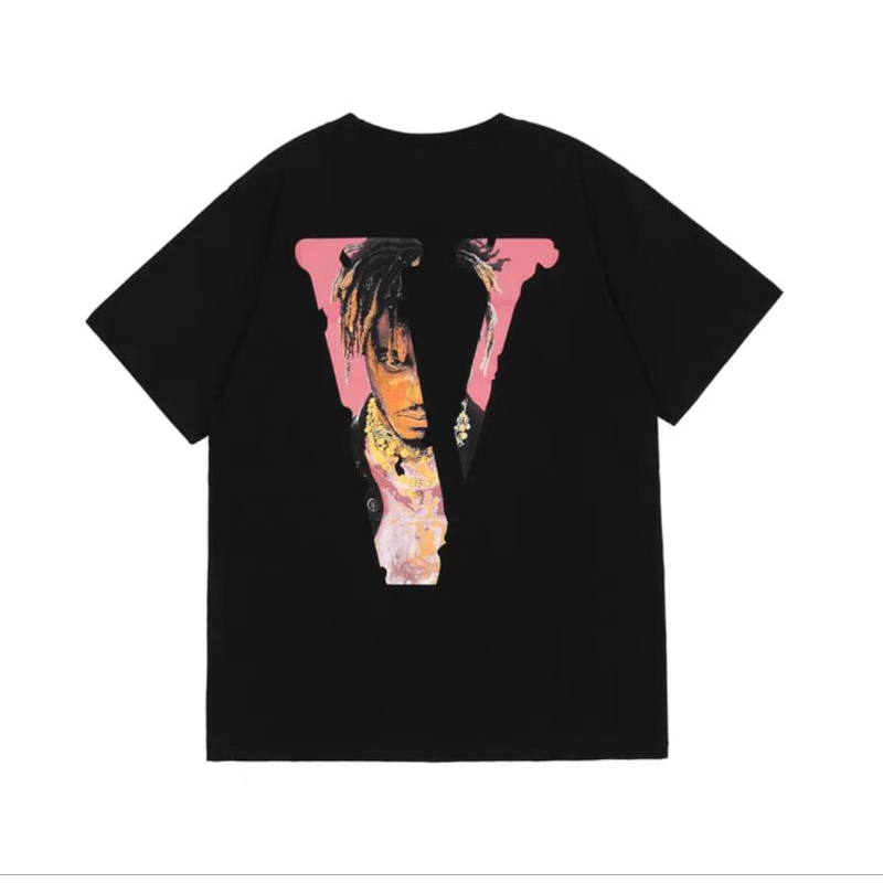 Original Authentic Vlone Juice Wrld Classic T-Shirt