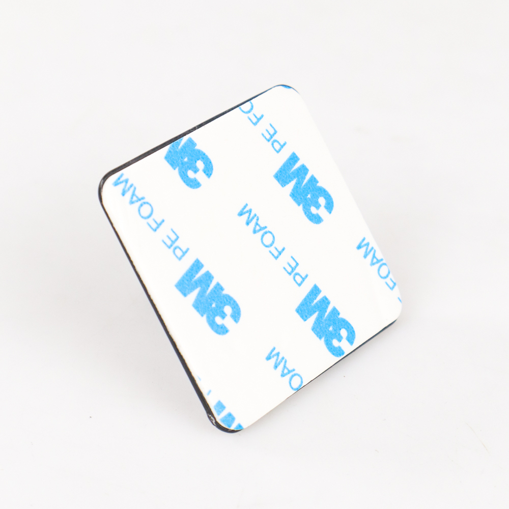 Gantungan Dinding Hook Hanger Stainless Steel SUS304 - 8958 - Black