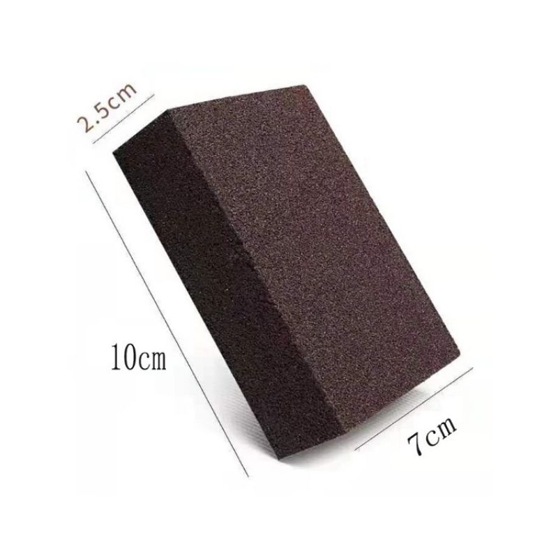 Nano Spons Pembersih Karat Panci Terlaris