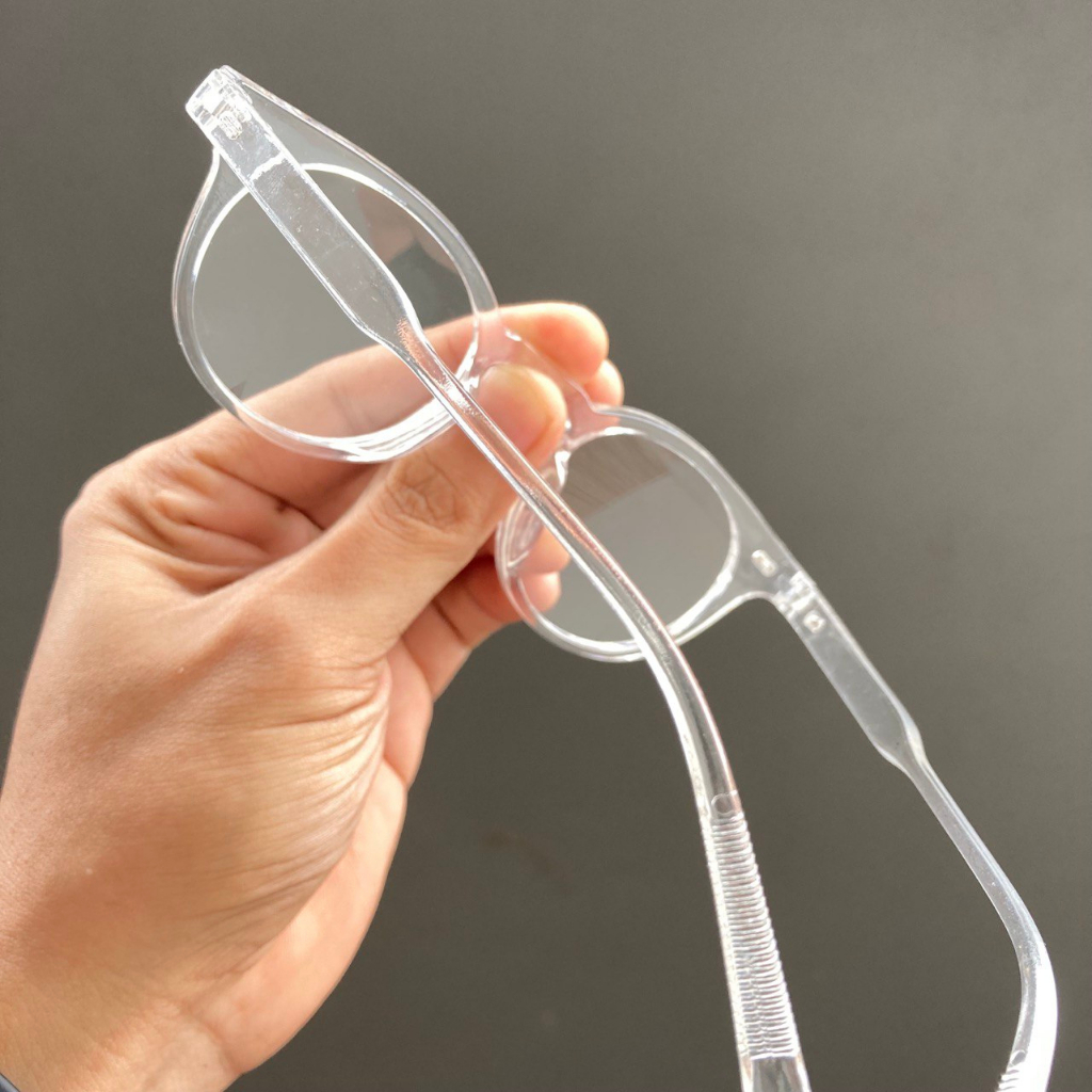 KACAMATA MELANCHOLY - FULL CLEAR