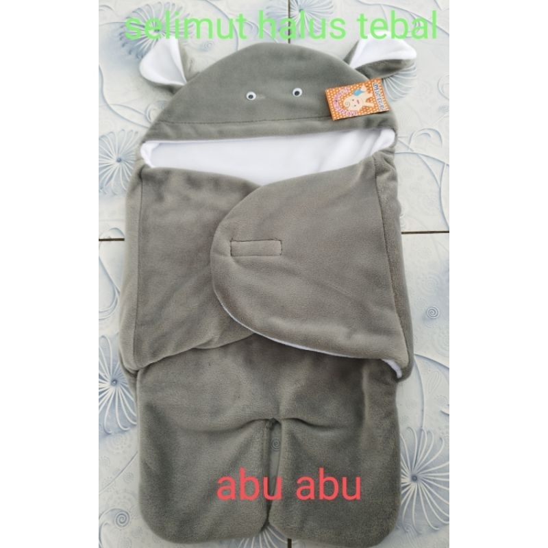 selimbut bayi buluterlaris