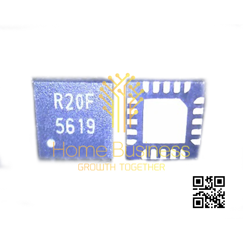 G5619RZ1U G5619R G5619 R G 5619R G 5619 R G5619 QFN 20