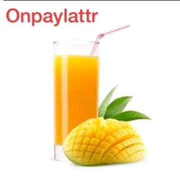 

jus oranges 1°BMililiter SpYleter
