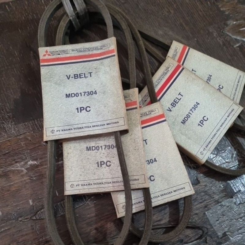 Tali Kipas Mesin L300Bensin